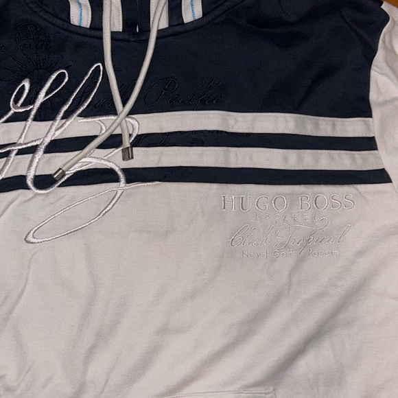 Hugo boss hoodie - Picture 3 of 6